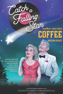 Catch a Falling Star