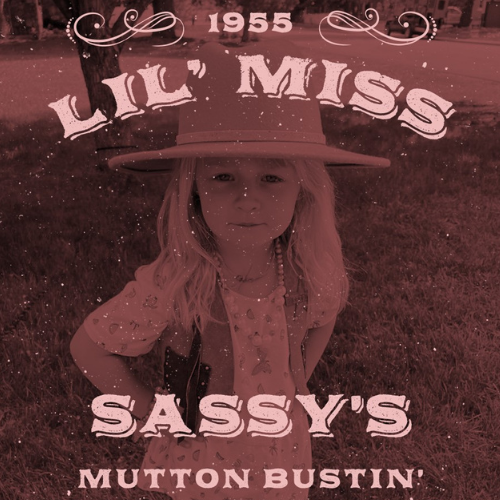 Lil' Miss Sassy's