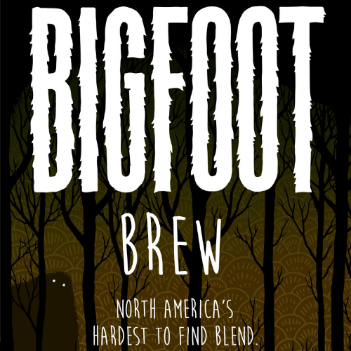 Big Foot